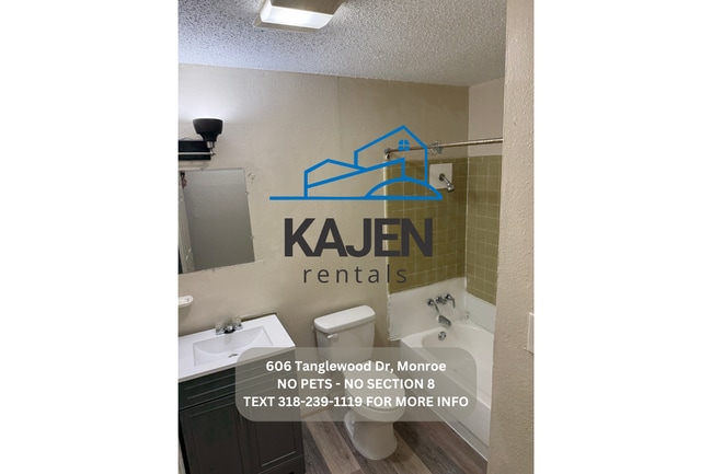 Photo - 606 Tanglewood Dr