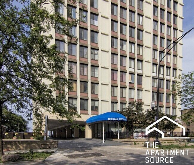 Building Photo - 7251 S South Shore Dr Unit 03K