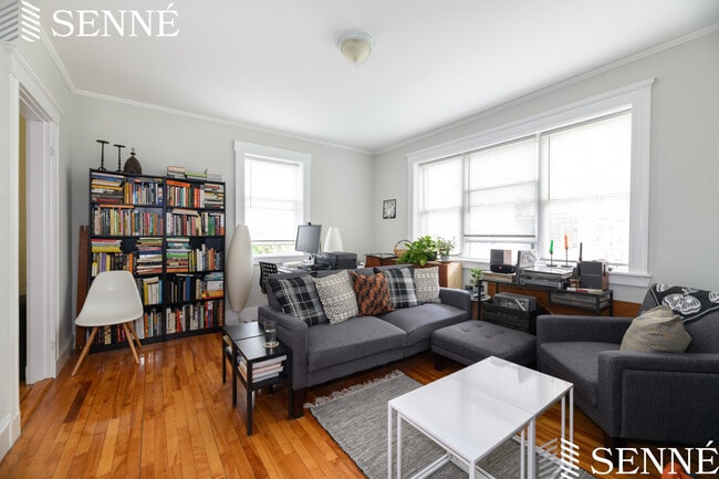 Photo - 5 Sherborn Ct Unidad 12