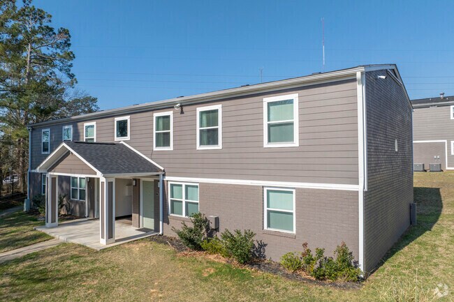 Photo - Barton Chapel