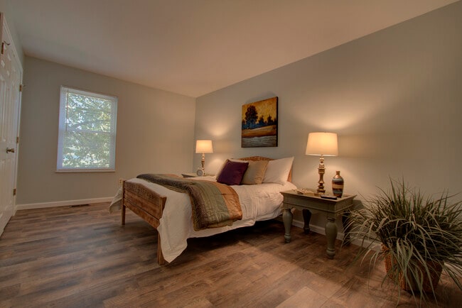 Park Charles Townhomes
