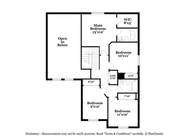 Photo - 5127 Mineral Lake Dr