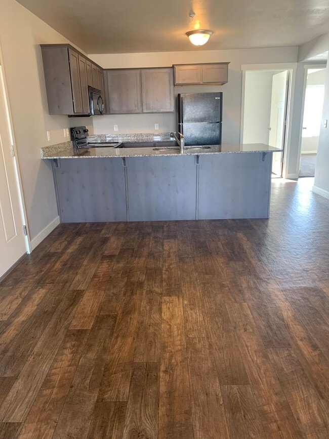 Photo - Lyman Triplex Unidad 307