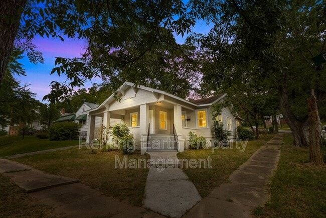 Building Photo - 5113 Farrell Ave