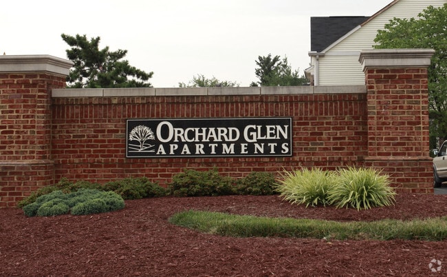 Orchard Glen Apartments