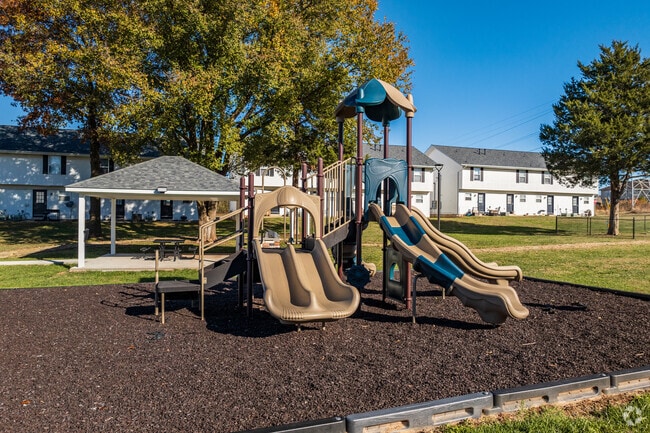 Playground