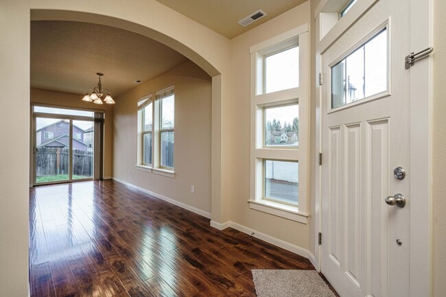 Photo - Convenient Location 3 Bedroom 2.5 Bathroom with Fence Back Yard