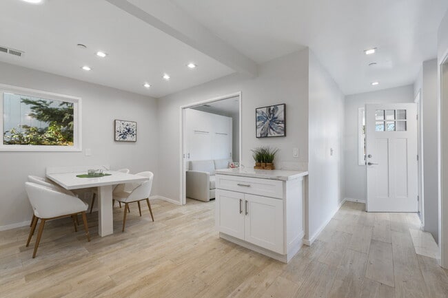 Photo - Three bedroom, Two bath, Single level home.