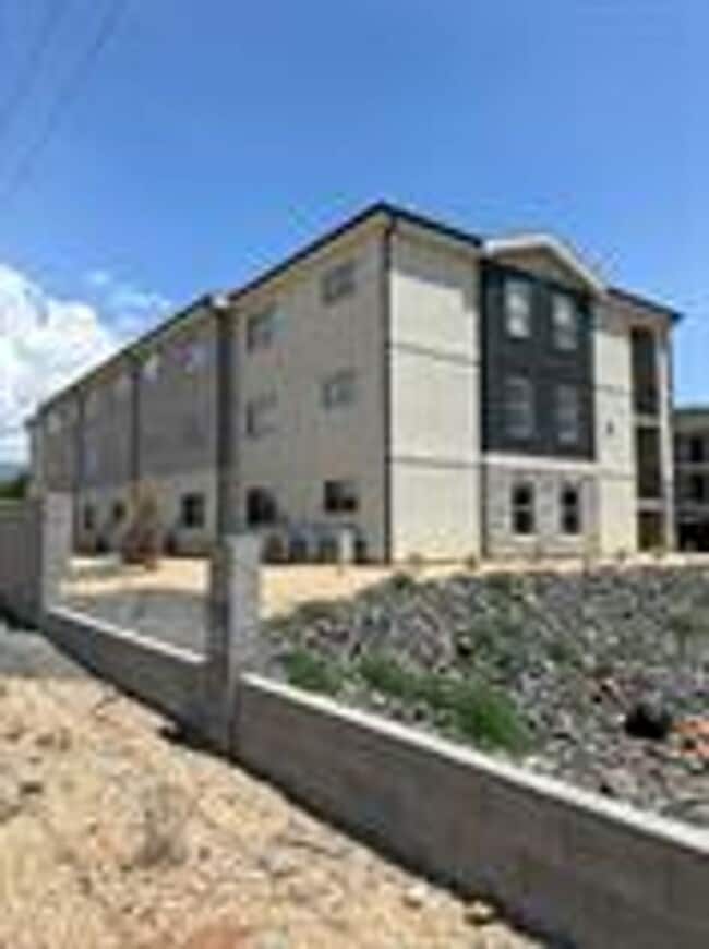 Photo - Red Vista Condos!