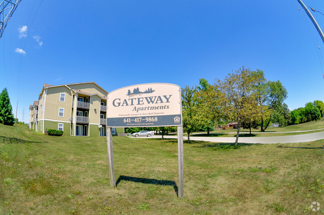 Building Photo - Gateway Rental