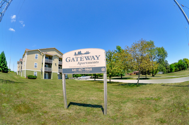 Gateway - Gateway Apartamentos