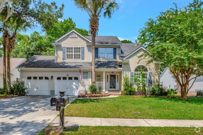 Building Photo - Home in Seaside Farms