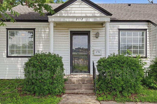 Building Photo - 2112 Ederville Rd