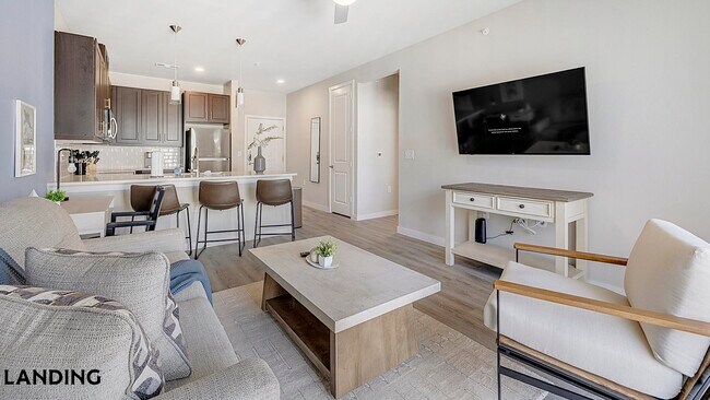 3451 FM2181 Unit 2128