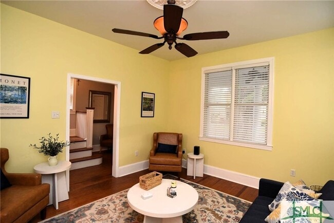 Photo - Spacious and fully furnished Victorian beauty