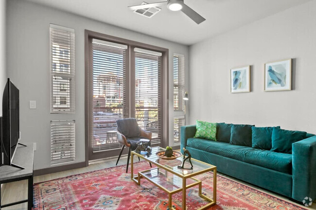Building Photo - 400 N 2nd Ave Unit ID1014573P Rental
