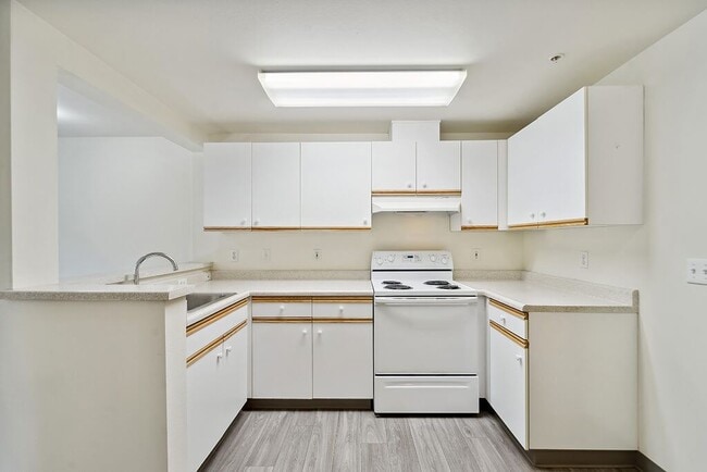 Photo - Woodlands at Forbes Lake Senior Affordable...