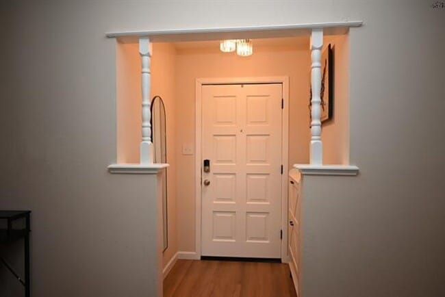 Photo - Spacious 4 Bedroom Brick Home Near Sheppard AFB with Fenced Backyard