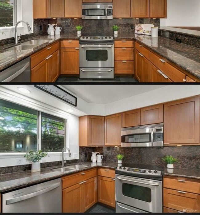Photo - 2BR Ground Floor Eastlake Condo w/ Dedicat...