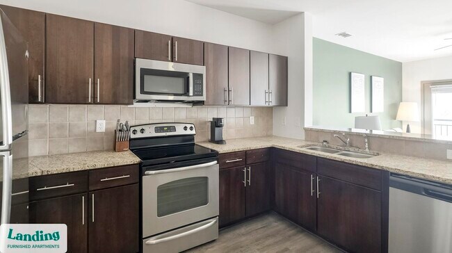 Photo - 349 Decatur St. SE Apartamento Unidad 3322.1407956