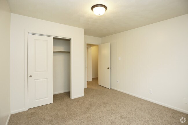 Park Place Apartments