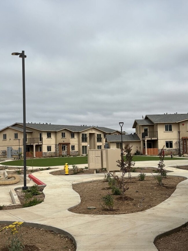 Cornerstone Apartments - Cornerstone Apartments Unidad A101