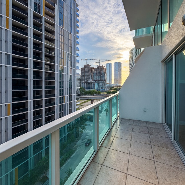 Photo - 41 SE 5th St Unit 602