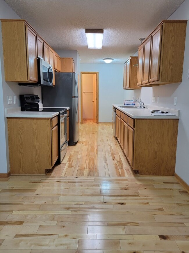 Photo - 2 Bedroom Townhouse