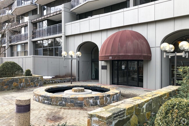 Photo - Heritage Tower Condominium