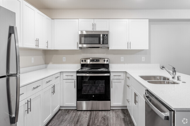 Interior Photo - Avila on 112th Rental