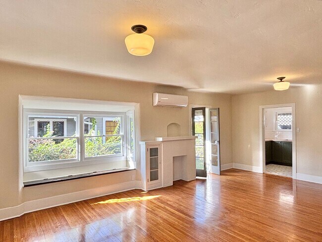 Photo - Serene Newly Remodeled 2 bed/ 1 Bath Craftsman Home with Bonus Space and Private Outdoor Space in...