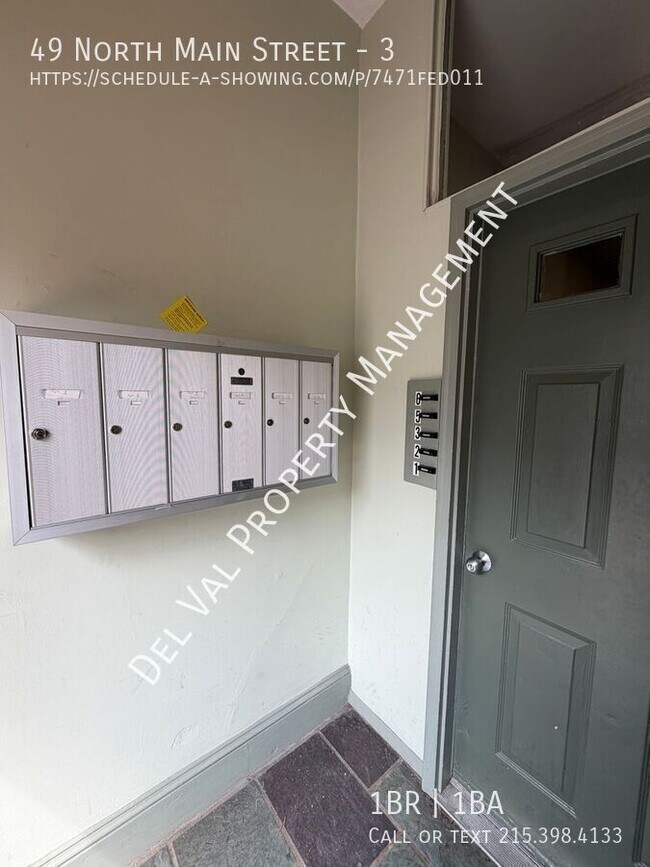 Photo - 49 N Main St Unit 3