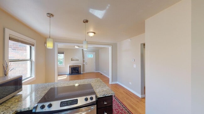 Photo - 3420 St Paul St