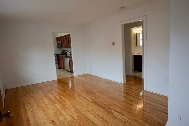 Sala de estar de los apartamentos de 2 HAB - Angela Gardens