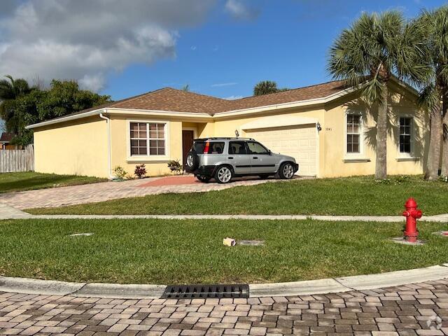Building Photo - 5845 Gypsum Pl Rental
