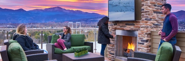 Photo - 1121 Austin Bluffs Pkwy Unit 340