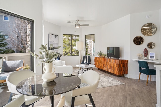 Elevation Luxury Apartments