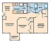The Magnolia
