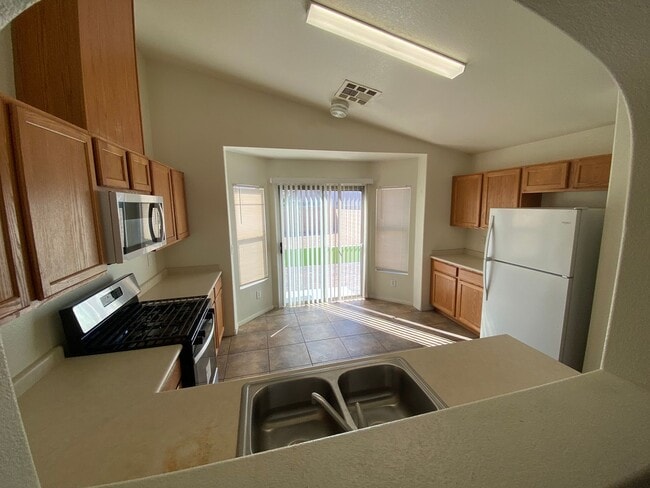 Photo - Great 3 bed/2 bath home located in East Las Vegas