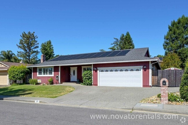 Building Photo - 17 Mosswood Ct Rental
