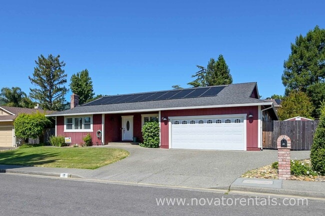 Photo - 17 Mosswood Ct House