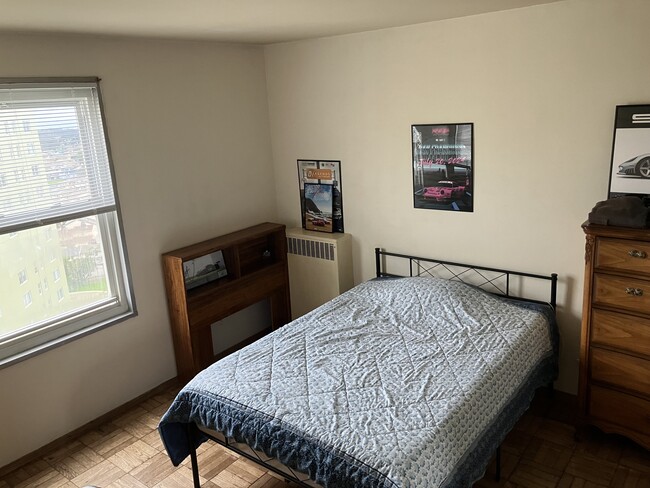 Building Photo - 55 Chumasero Dr Unit 12C