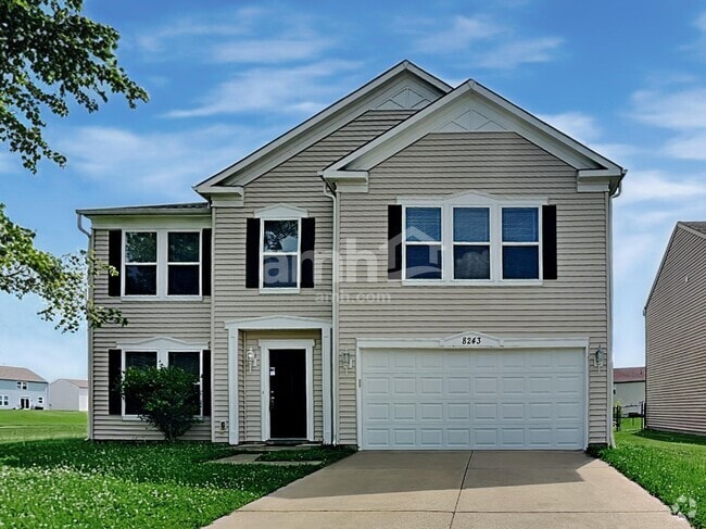 Building Photo - 8243 Retreat Ln Rental