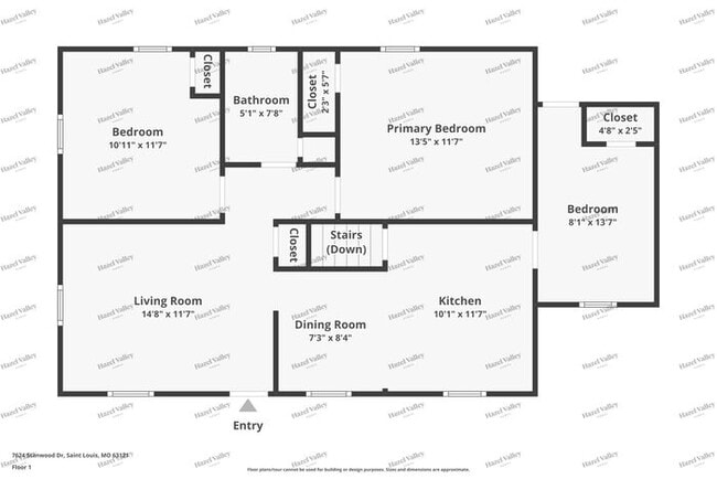 Photo - 7624 Stanwood Dr