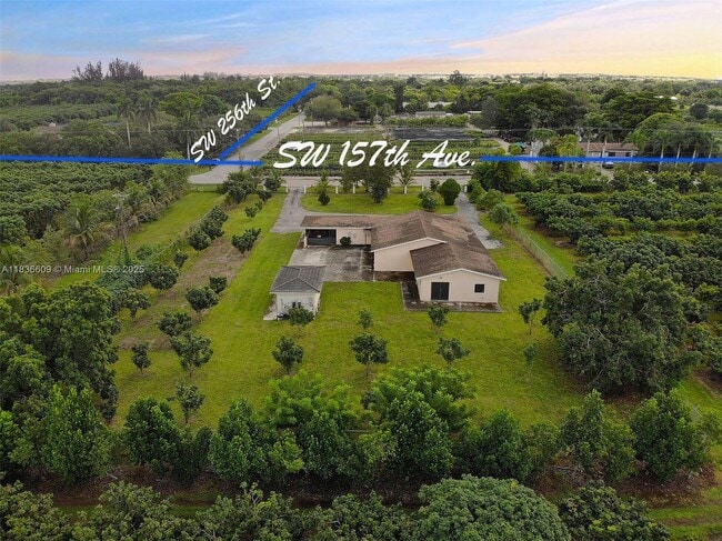 Photo - 25600 SW 157th Ave