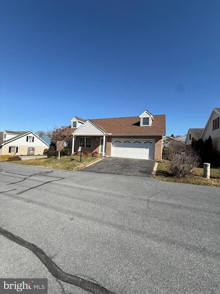 Photo - 609 Chicory Spring Ct