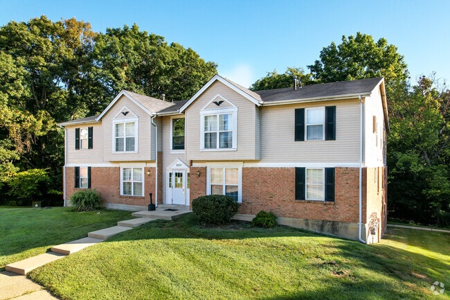 Greenmar Apartments