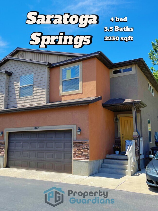 Photo - 1877 N Bountiful Wy Townhome