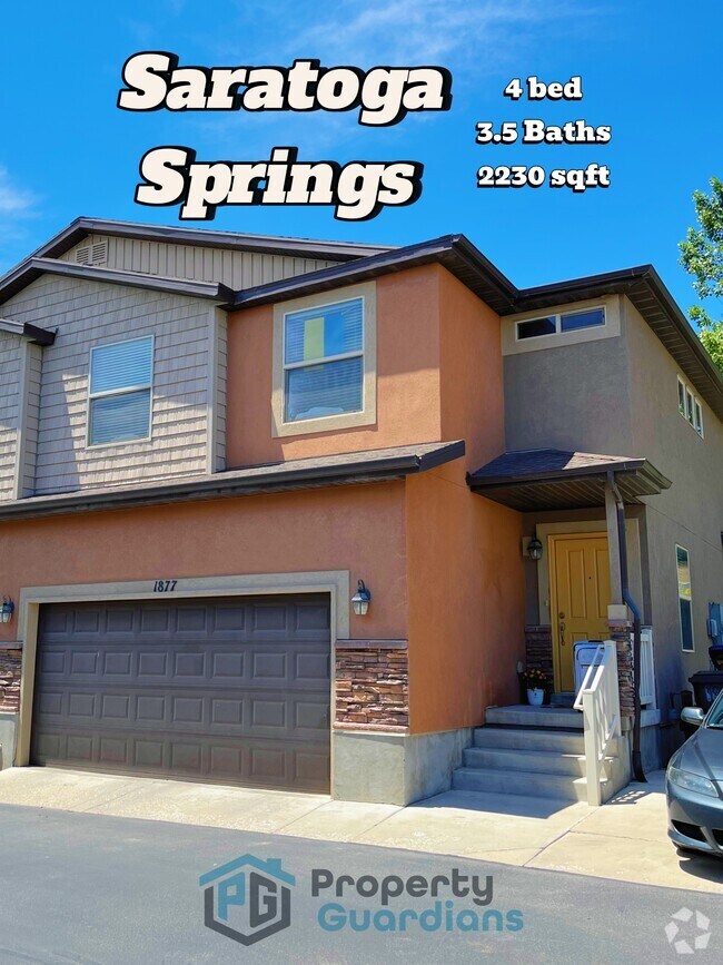 Building Photo - 1877 N Bountiful Wy Rental