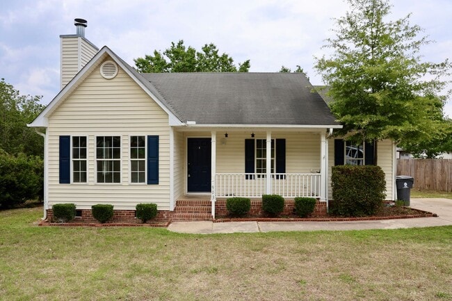 Building Photo - Knightdale Rental Home - Great Location!